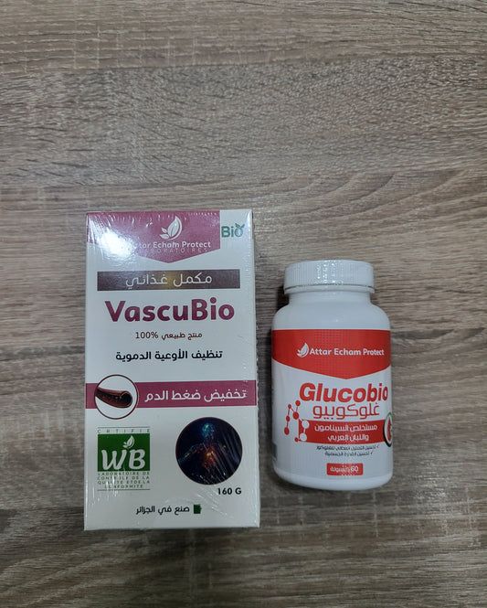 vascubio glicobio